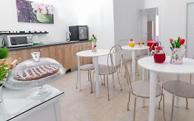Rooms Rudiae