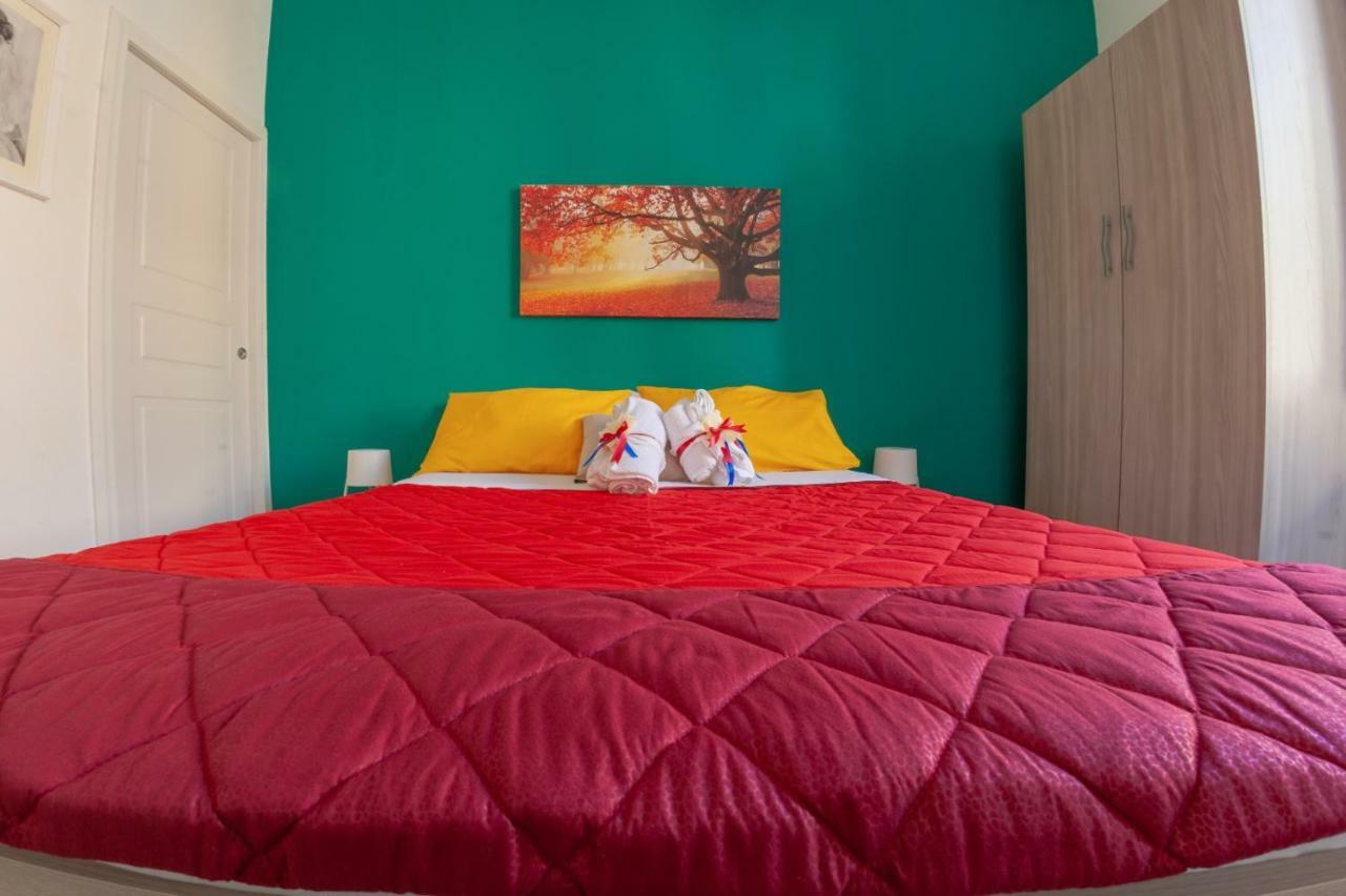 Rooms Rudiae Lecce Esterno foto