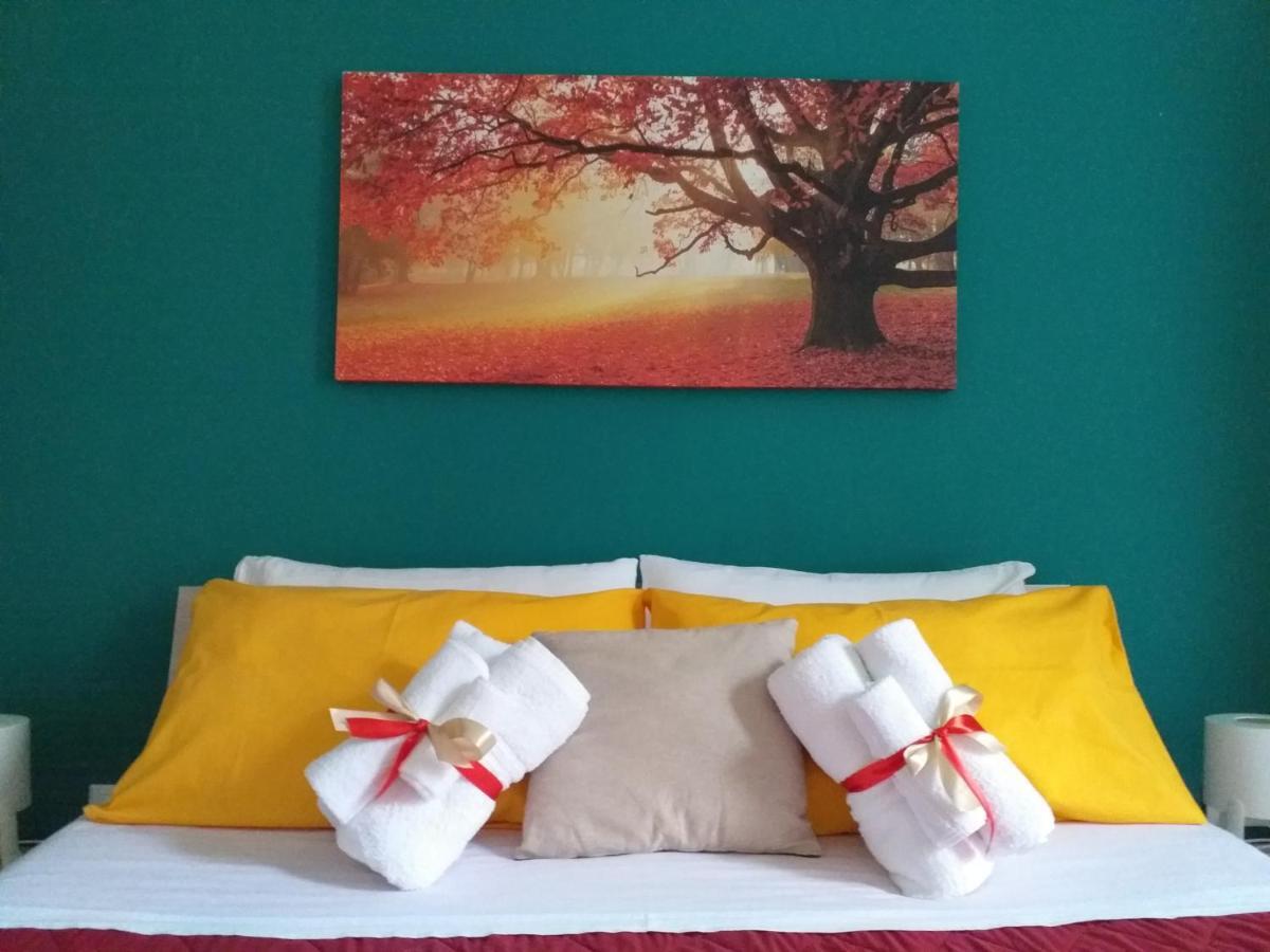 Rooms Rudiae Lecce Esterno foto